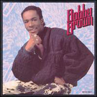 Bobby Brown